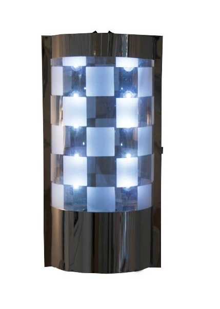 LED艺术壁灯