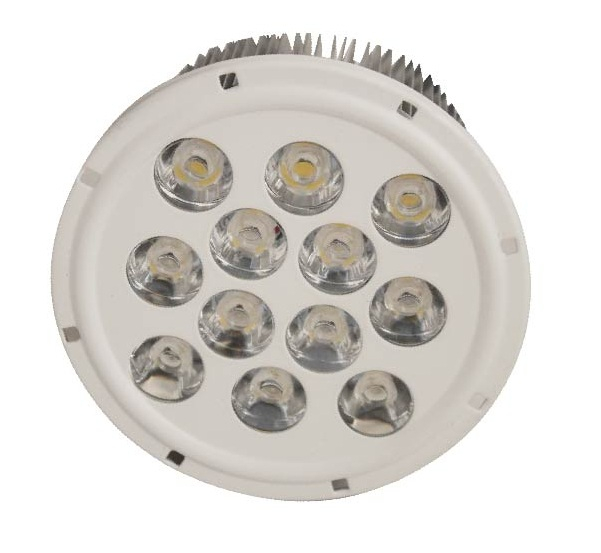 LED 12W AR111模組