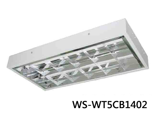 14W 标准型吸顶灯