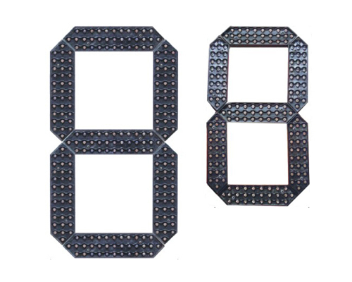LED数字显示屏