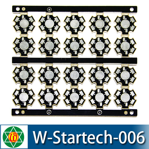 鋁基板,單面板,PCB硬板,印刷電路板,剛性線路板,精密線路板