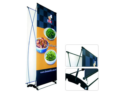 AD 展览展示器材