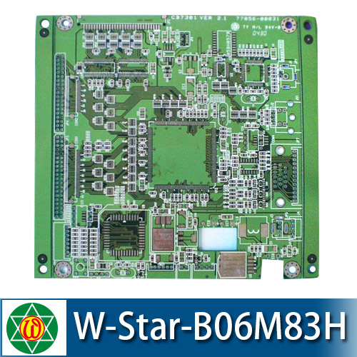 PCB硬板,多层印刷电路板,精密线路板