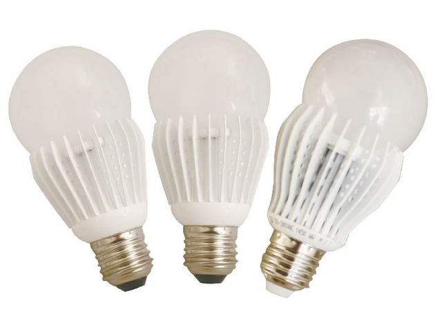 LED 8W/10W/12W球泡燈