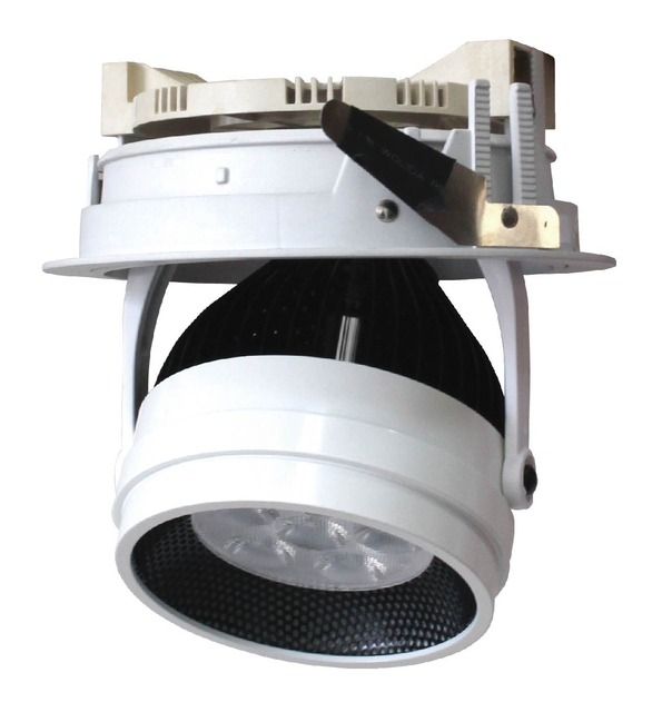 LED Hight Power 崁入式照明燈具系列