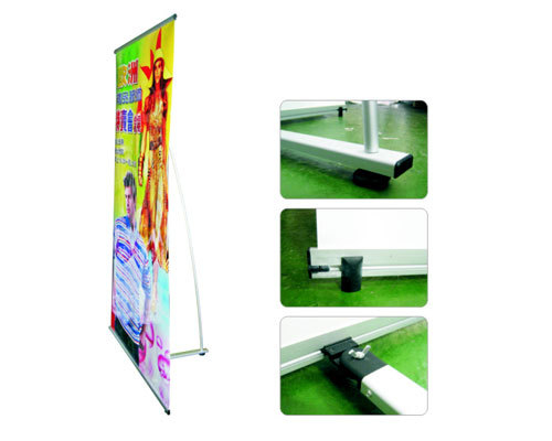 AD 展覽展示器材