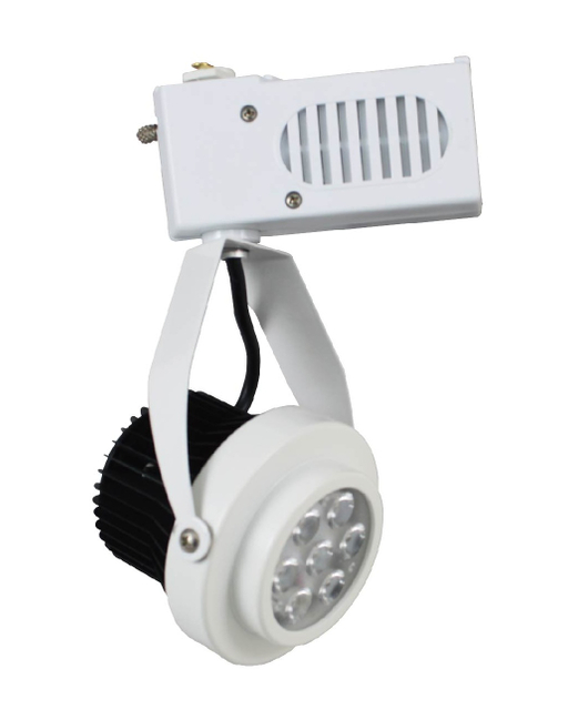 LED High Power軌道式照明燈具系列