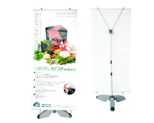 AD 展覽展示器材