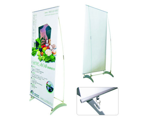 AD 展览展示器材