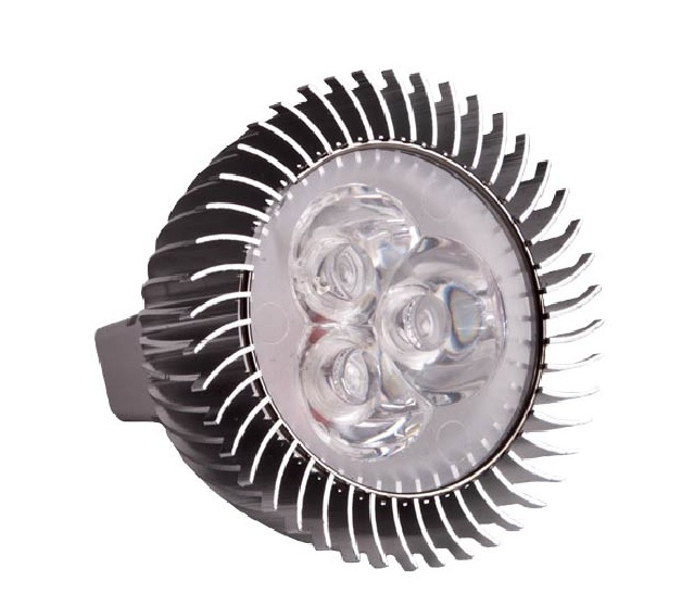 LED 3W MR-16