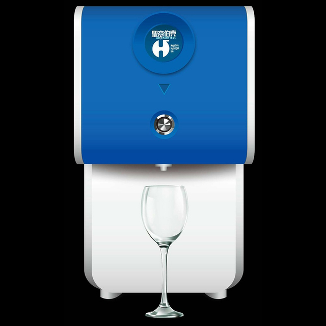 頂級鈦氫牛奶機