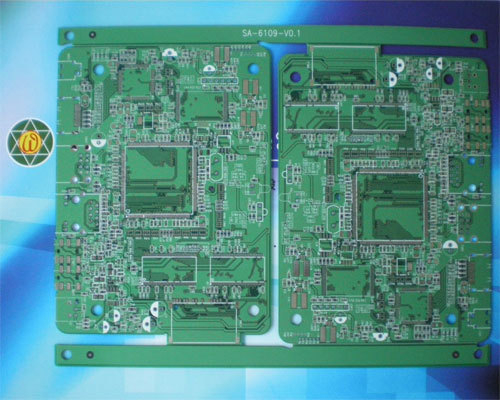 多层印刷电路板