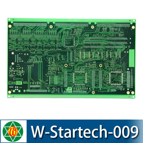 PCB硬板,印刷电路板,四层板,刚性线路板,精密线路板