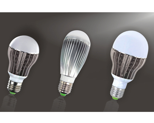 LED球泡燈