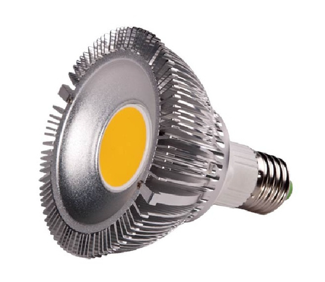 LED 10W COB PAR燈