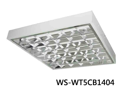 14W 标准型吸顶灯