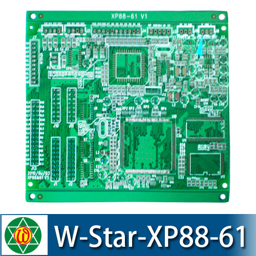 PCB硬板,多层印刷电路板,精密线路板