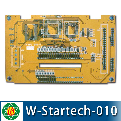 多层印刷电路板,PCB硬板,精密线路板