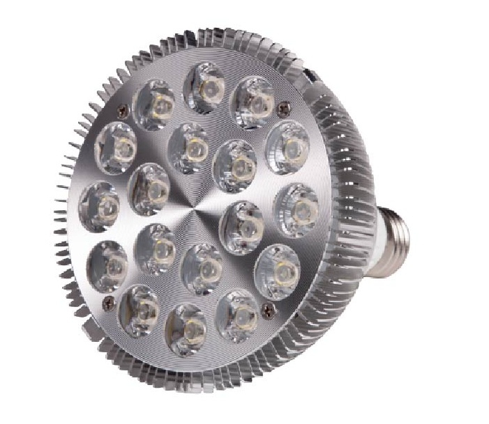 LED 18W PAR灯