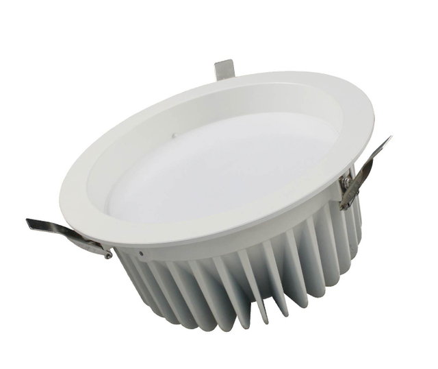 LED 泛光燈型崁入式照明燈具系列