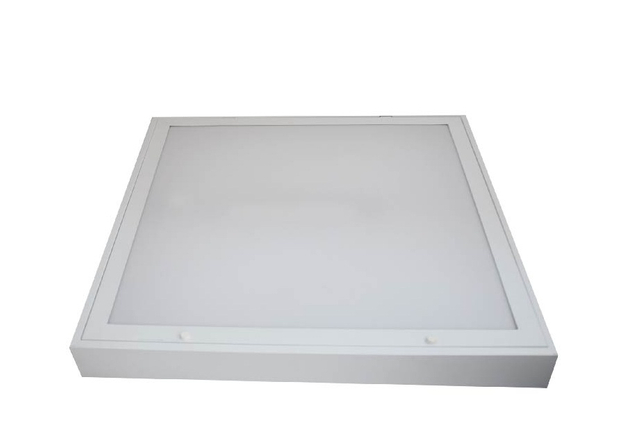 LED T5柔光轻钢架吸顶灯具系列