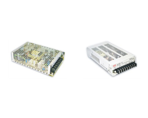 LED字幕機電源供應器