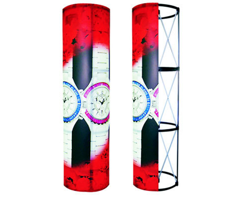 AD 展览展示器材