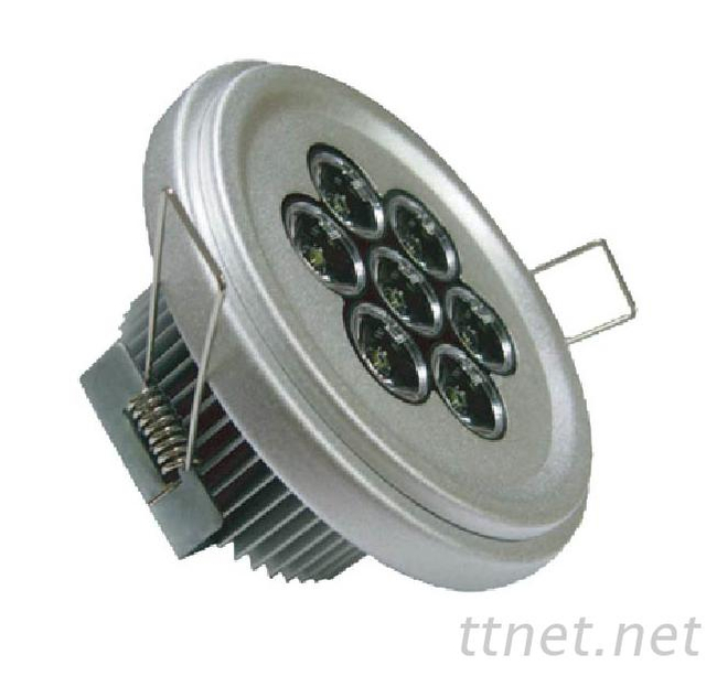LED 10W 嵌灯