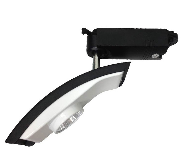 LED 20W COB軌道燈