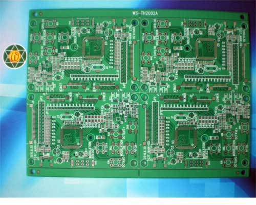 多层印刷电路板