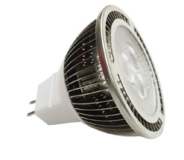 LED 5W MR-16