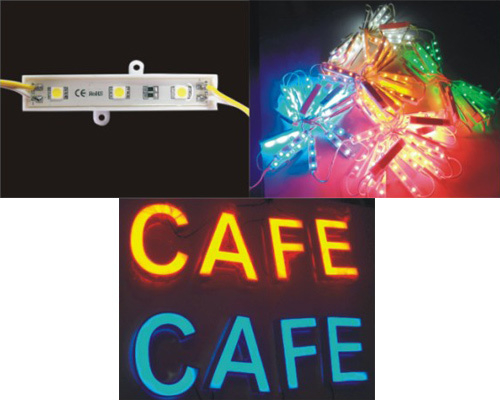 LED燈飾