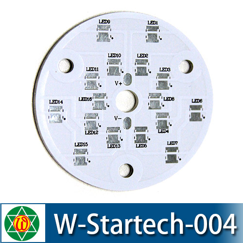 鋁基板,單面板,PCB硬板,印刷電路板,剛性線路板,精密線路板