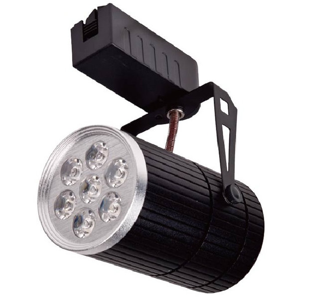 LED 7W 軌道燈